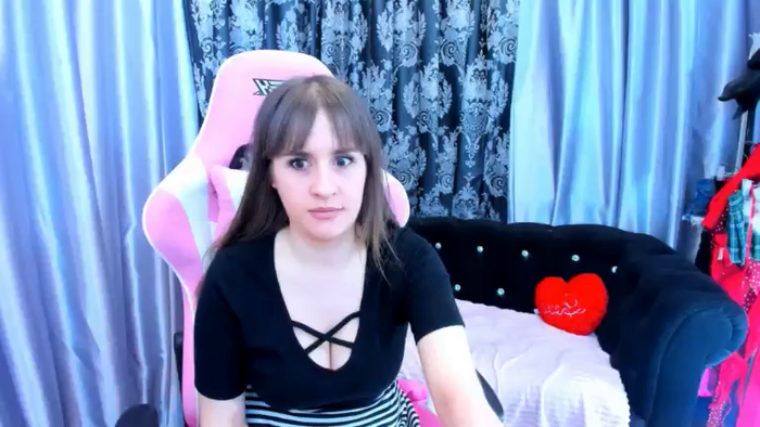 KamillaFoxXS