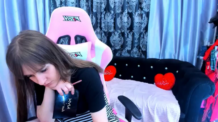 KamillaFoxXS