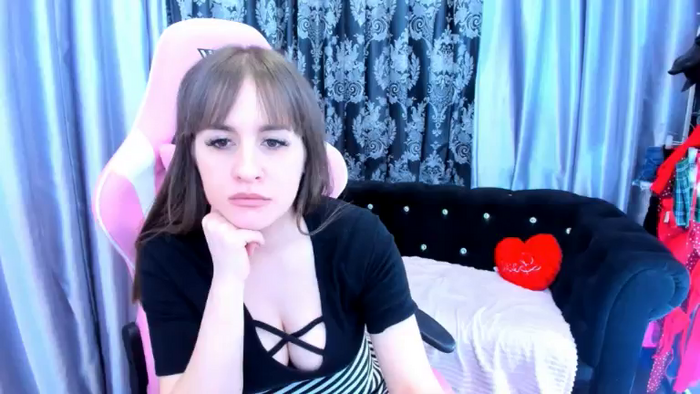 KamillaFoxXS