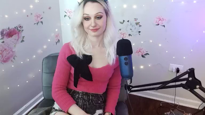 PrincessStarrxxx