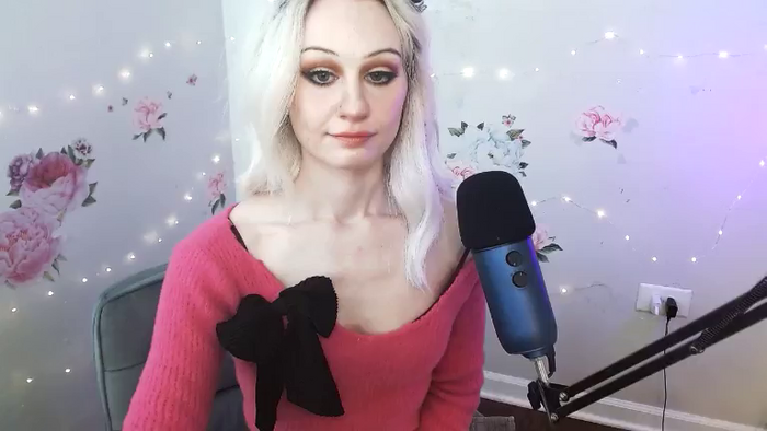 PrincessStarrxxx