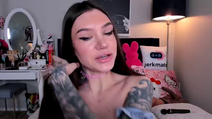 SashaNels