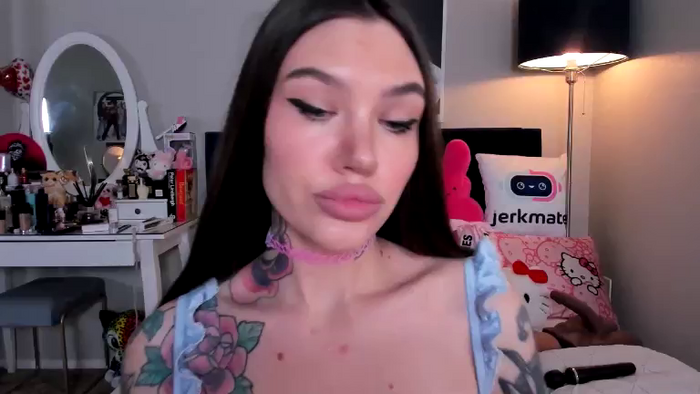 SashaNels