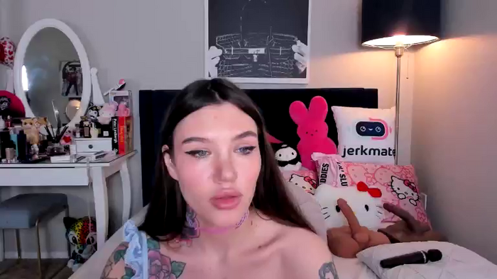 SashaNels