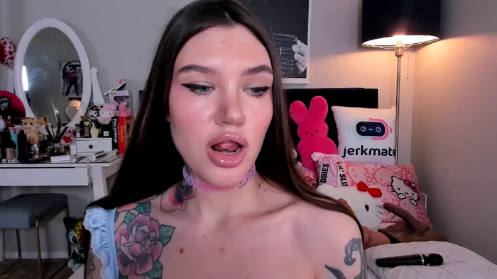 SashaNels