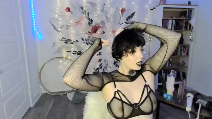 TheNatashaLuxxx