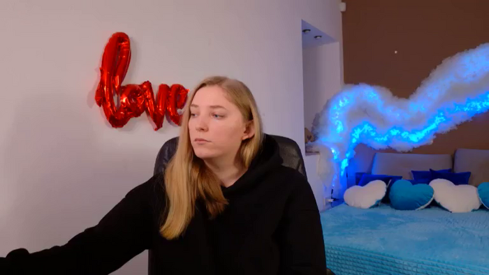VioletBates