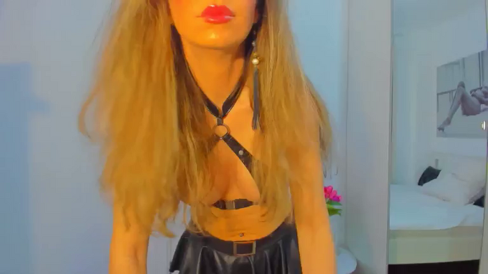 AvaDeArmond