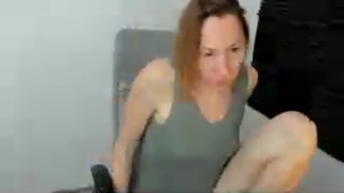 Foxy_chloe