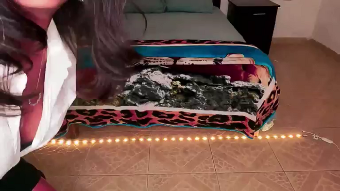 GoddessGabriella