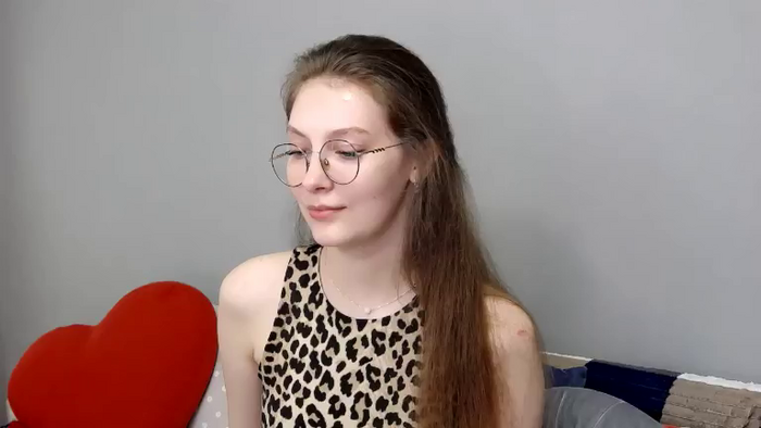 IrisEvan