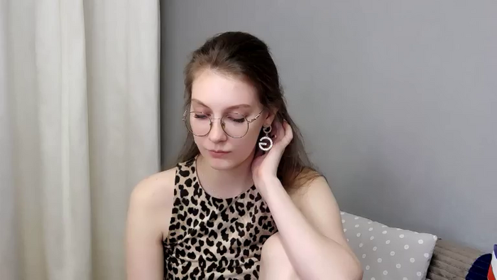 IrisEvan