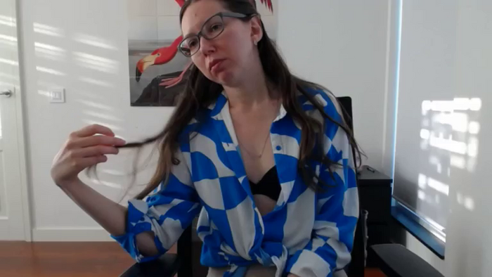 JoannaM
