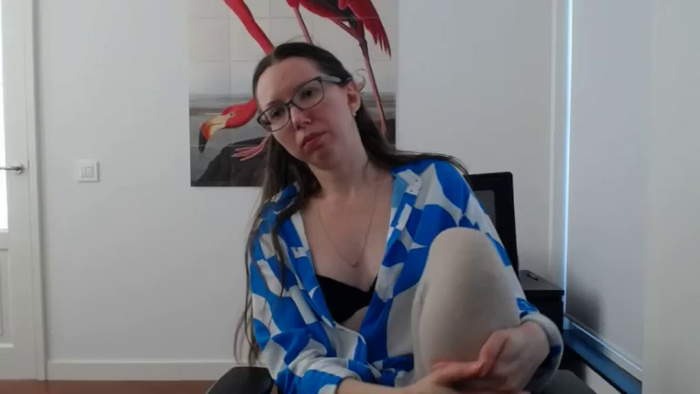 JoannaM