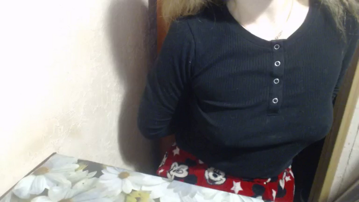 LilyDreamy