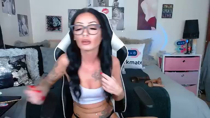 MarilynJenelle