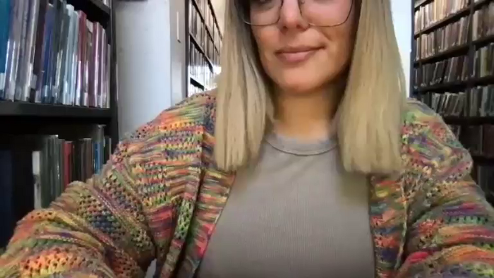 MistressLouUK