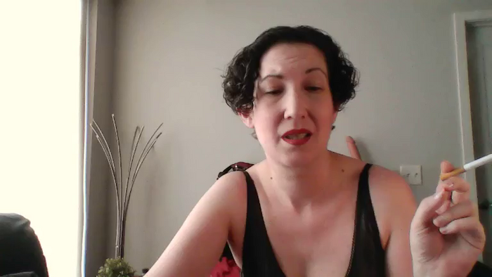 MistressVeritasVelvet