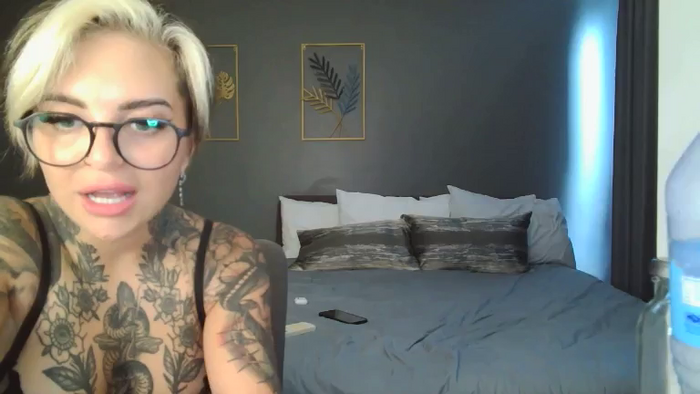 RubyRichxo