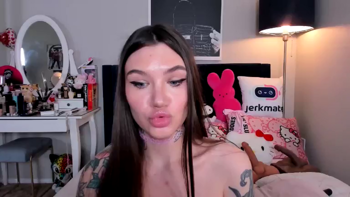 SashaNels
