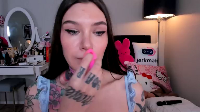 SashaNels