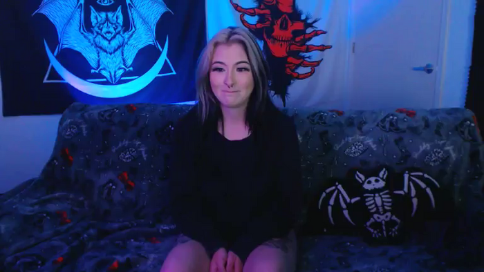 SatansMistress