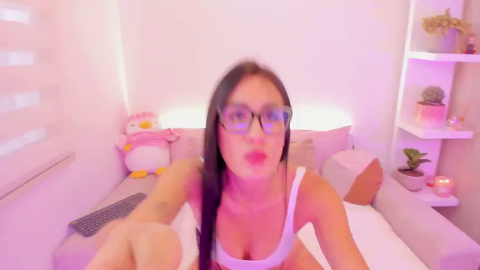 SerenaFoxxx