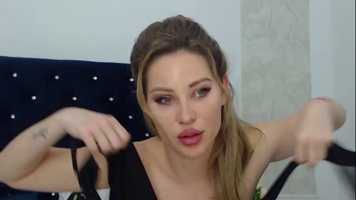 SofyaJolie