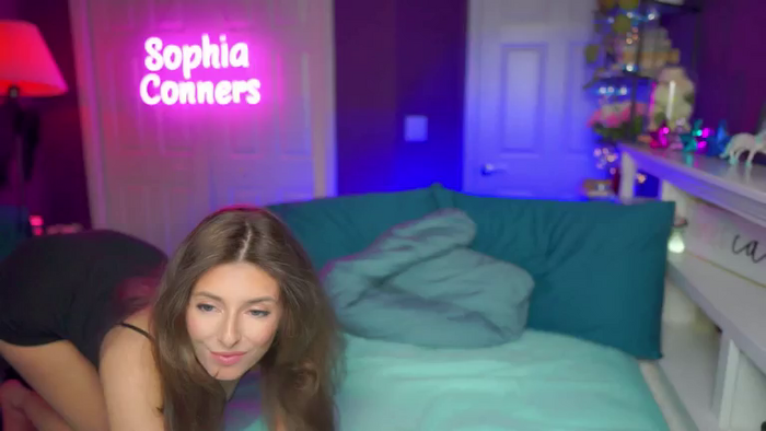 SophiaConners