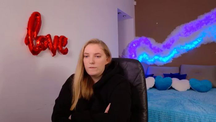 VioletBates
