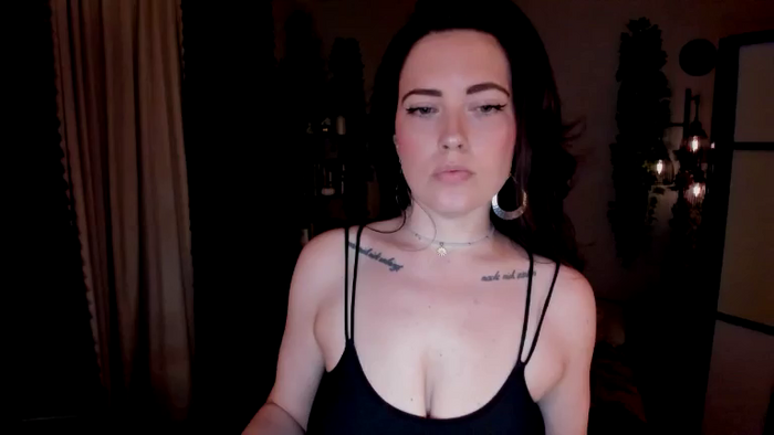 VoluptuousSophia