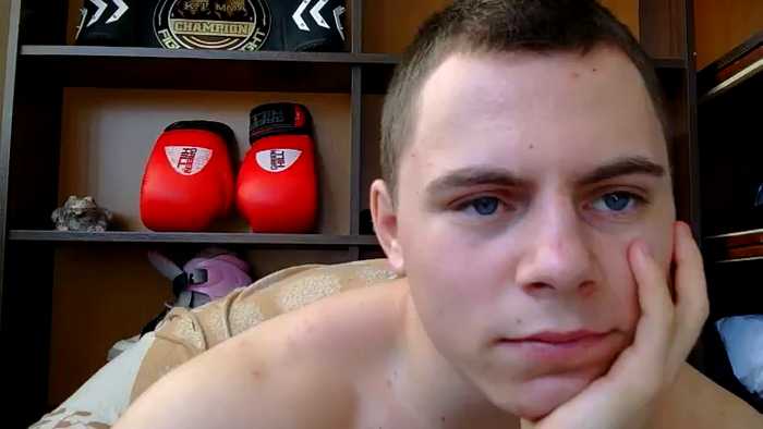 MaverickMike