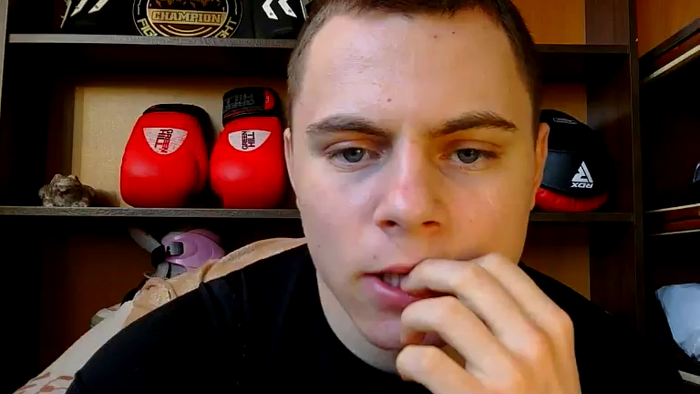 MaverickMike