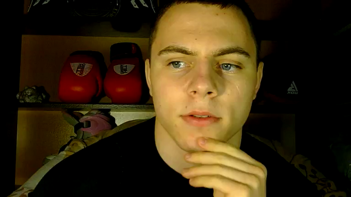 MaverickMike