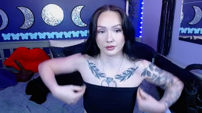 Champagne_Baby
