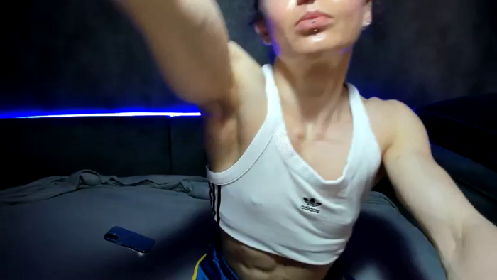 EshleyAlwaysFit