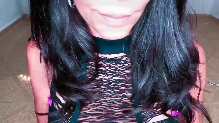 GoddessGabriella