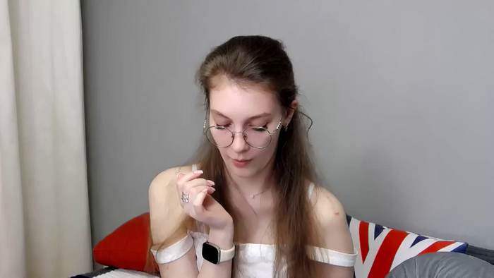 IrisEvan