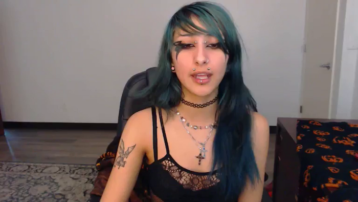 KittyClementineXO