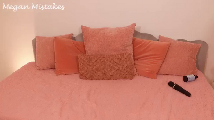 MeganMistakes