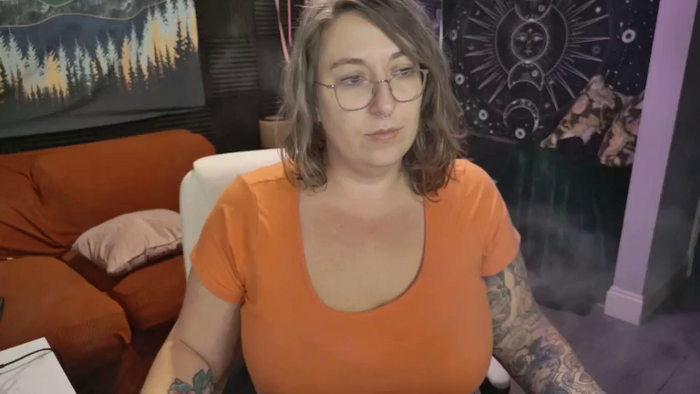 PussyCupcake