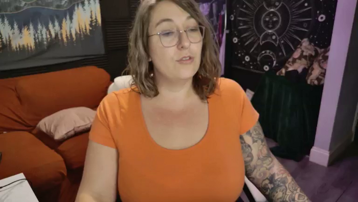 PussyCupcake