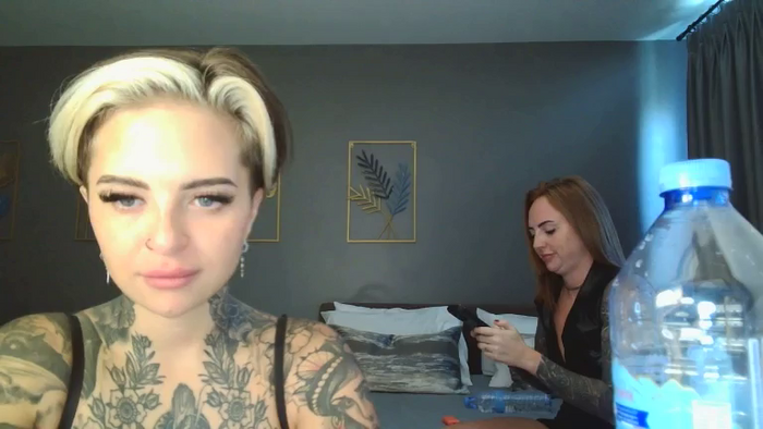 RubyRichxo
