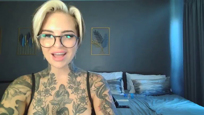 RubyRichxo