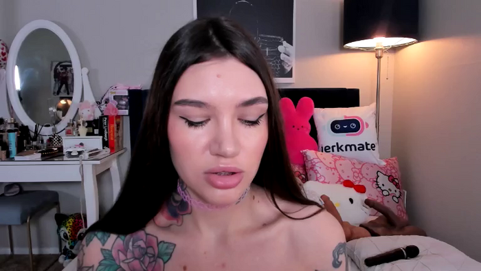 SashaNels