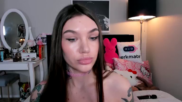 SashaNels
