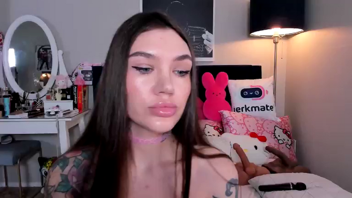 SashaNels