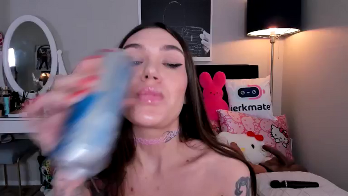 SashaNels