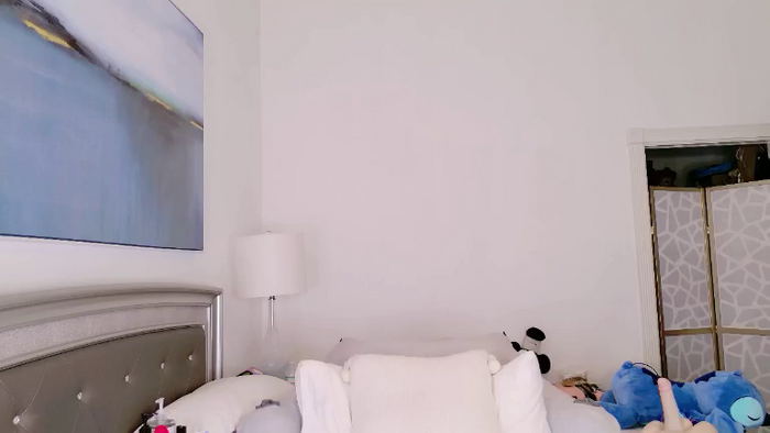 TeenieMarie