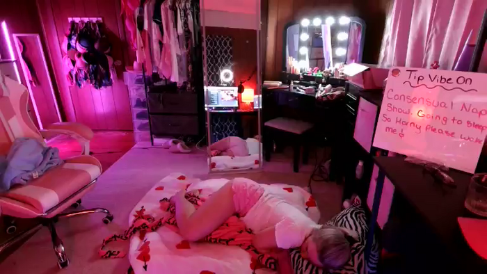 XxCamrenXx